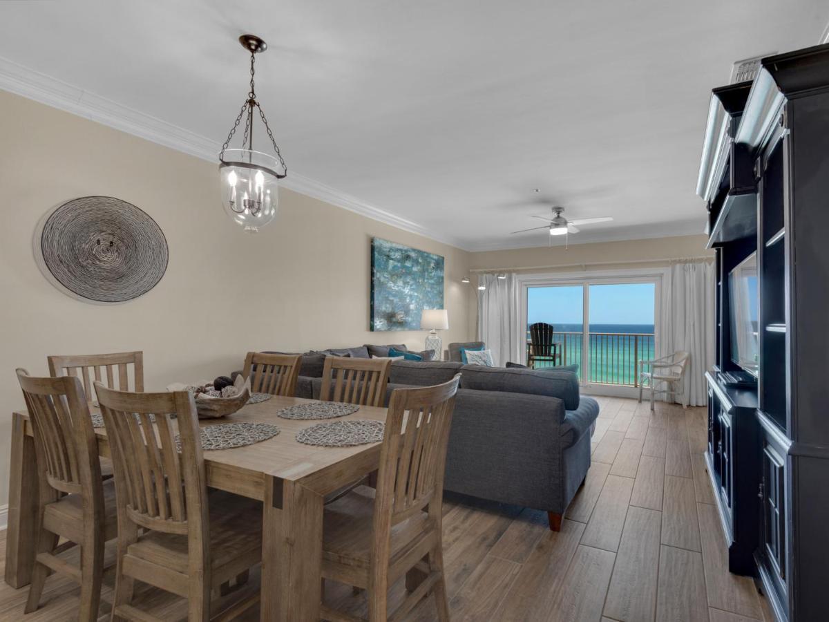 Emerald Dunes 502 By Newman-dailey Destin