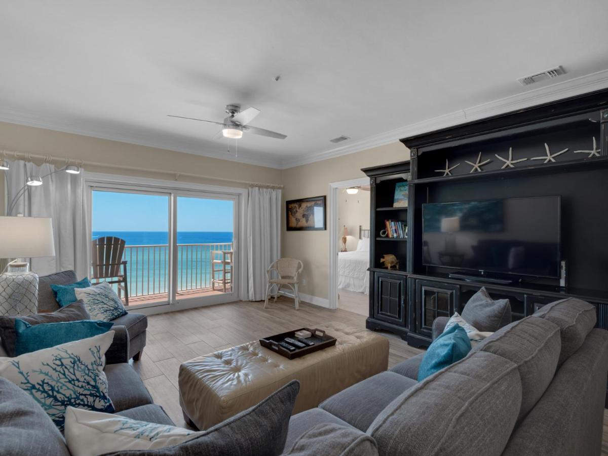 Emerald Dunes 502 By Newman-dailey Holiday home Destin