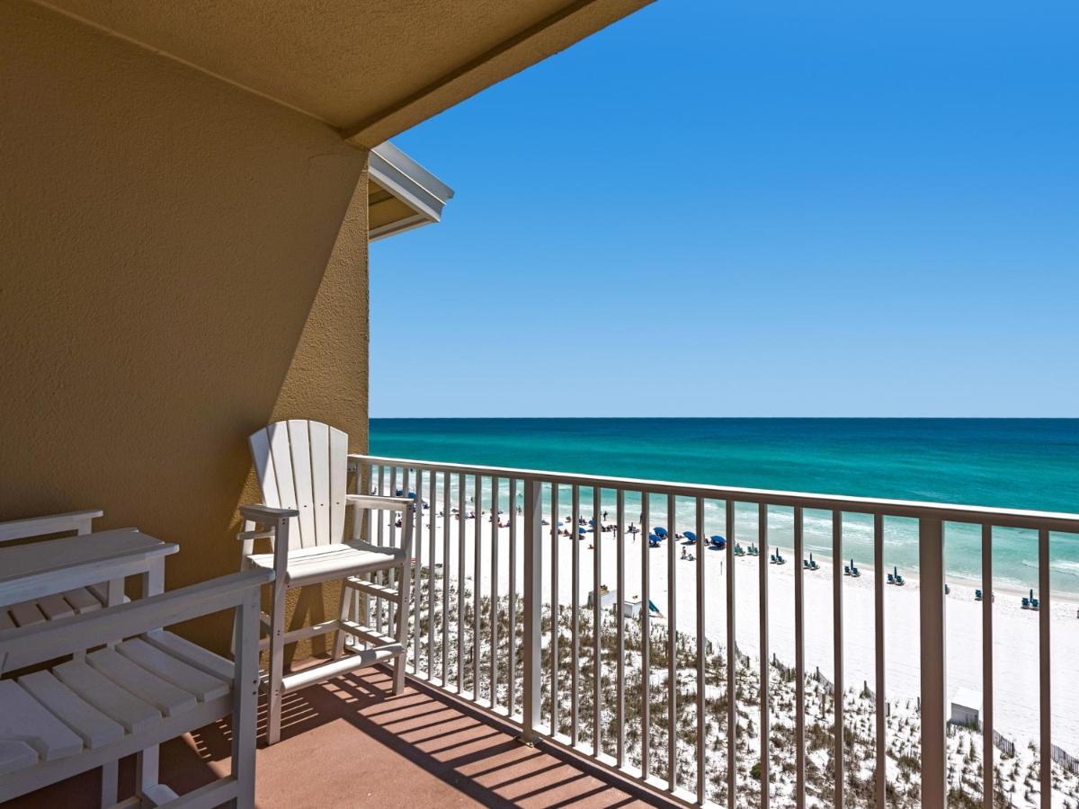 Holiday home Emerald Dunes 502 By Newman-dailey