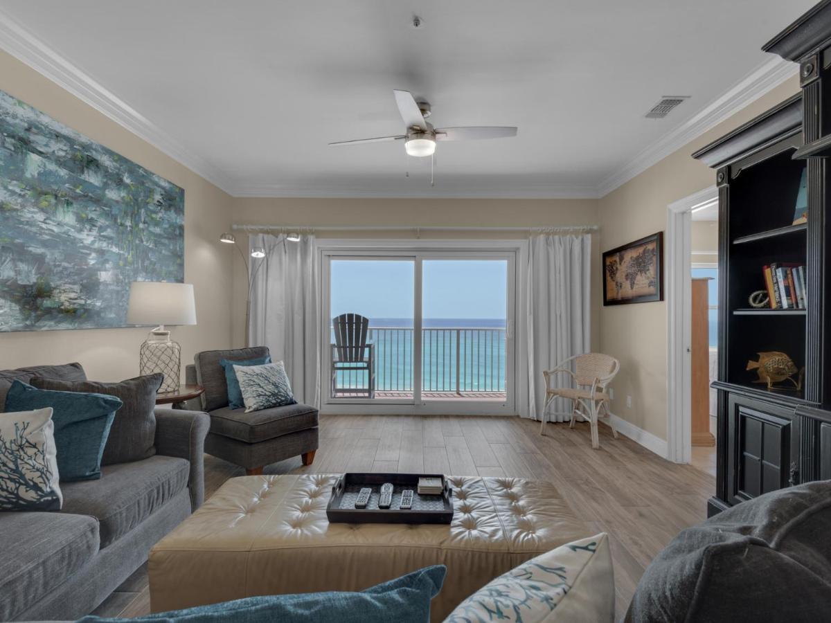 Emerald Dunes 502 By Newman-dailey Holiday home Destin
