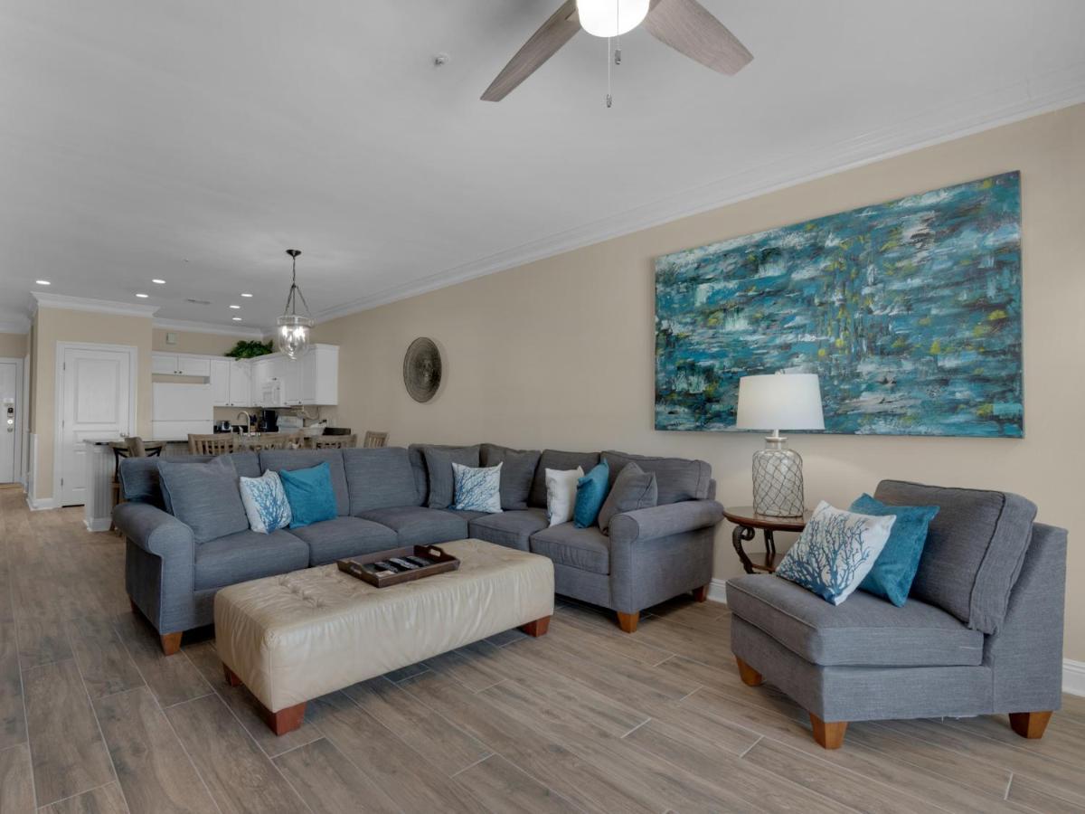 Emerald Dunes 502 By Newman-dailey Holiday home