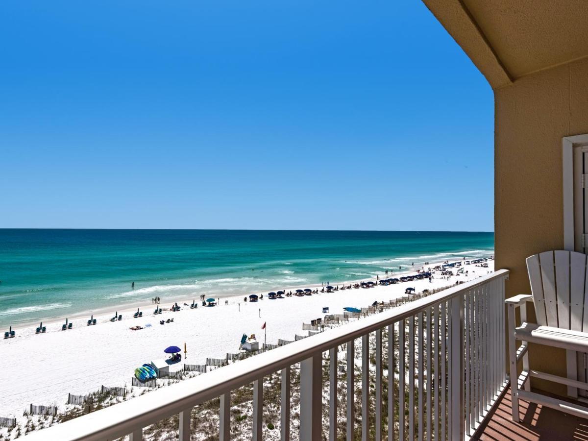 Holiday home Emerald Dunes 502 By Newman-dailey Destin