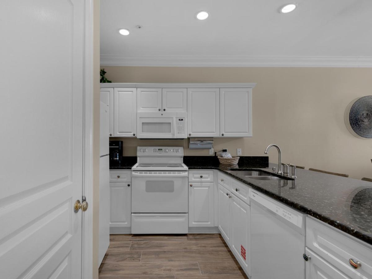 Emerald Dunes 502 By Newman-dailey Holiday home Destin