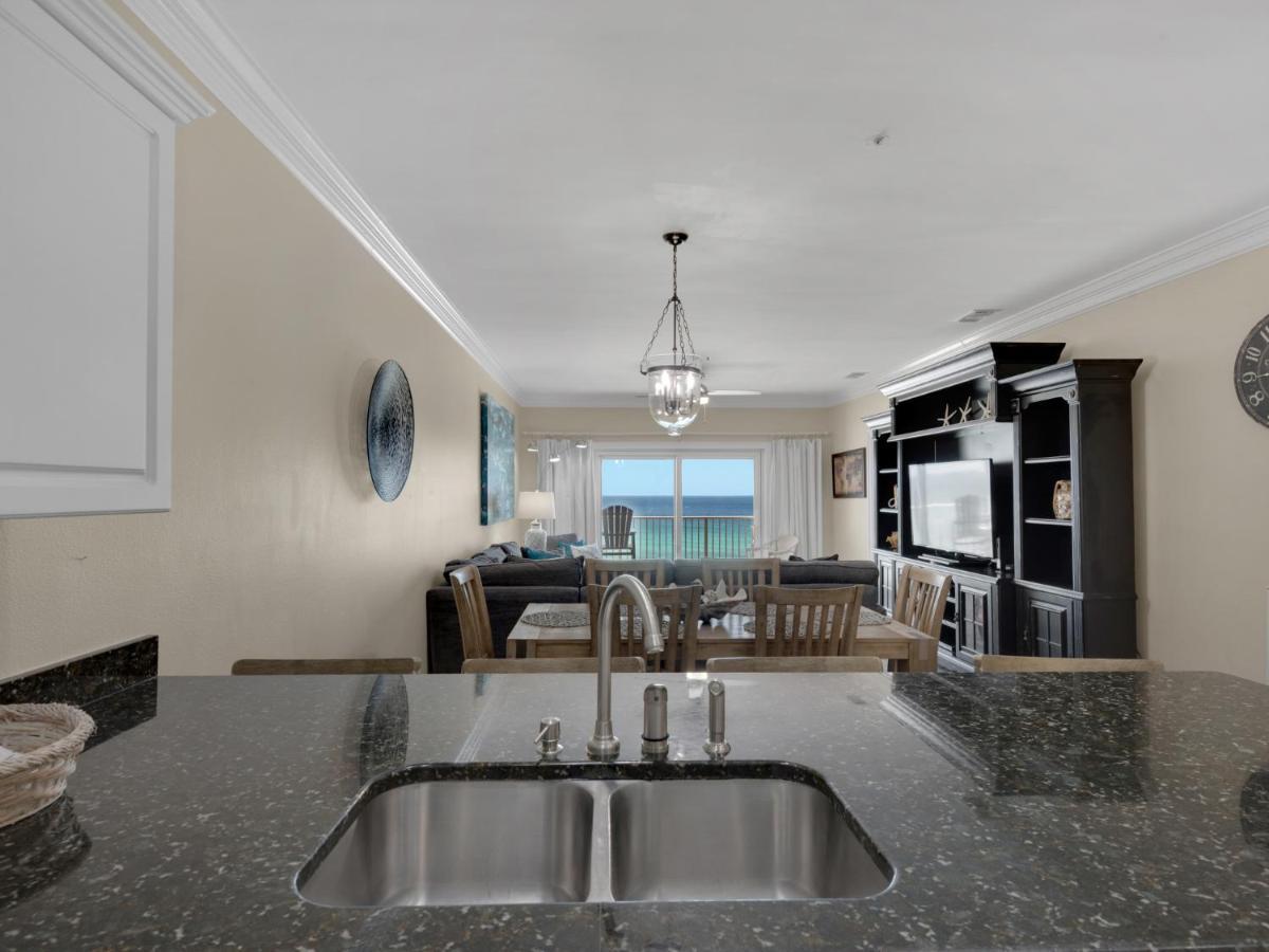 Holiday home Emerald Dunes 502 By Newman-dailey