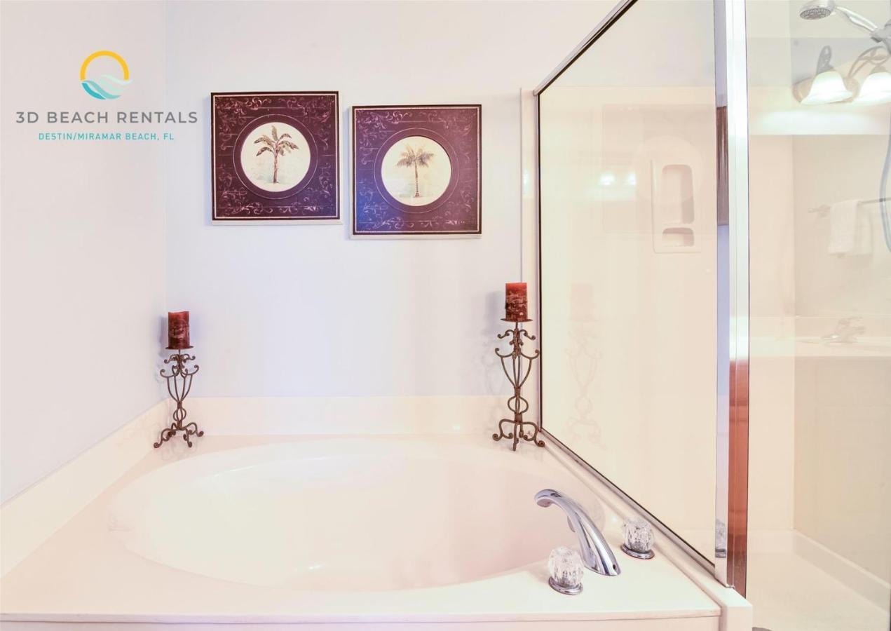 Ariel Dunes Ii 909 Holiday home Destin