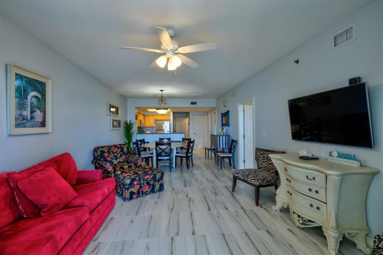 Holiday home Ariel Dunes Ii 909 *