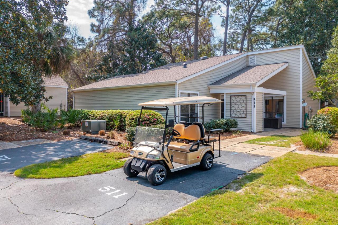 Magnolia Village 511 Destin