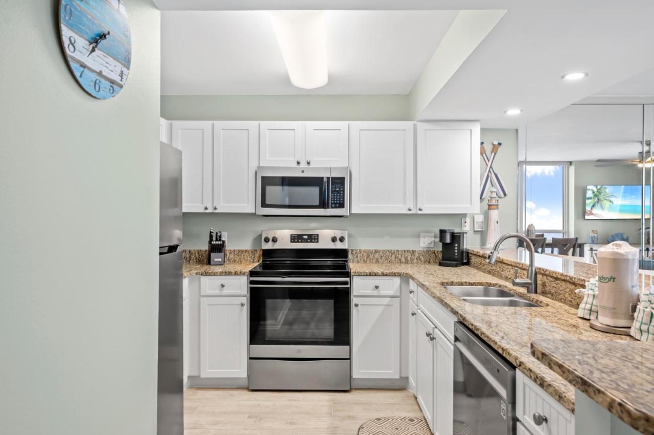 Holiday home Pelican 1511 By Newman-dailey Destin