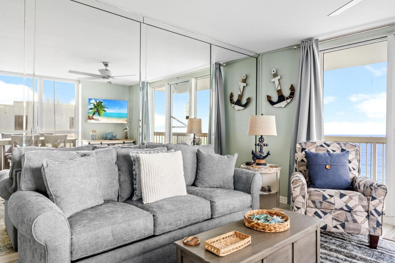 Holiday home Pelican 1511 By Newman-dailey Destin