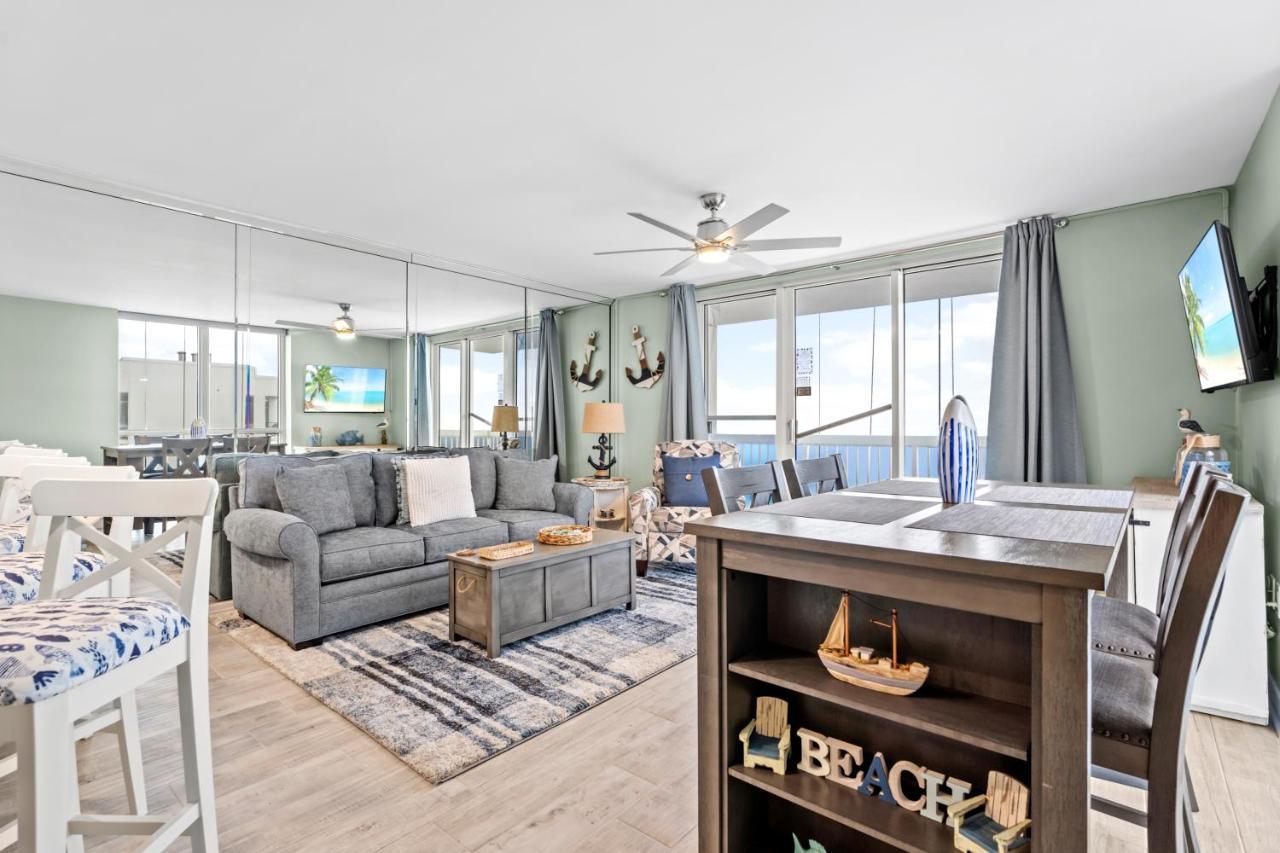 Holiday home Pelican 1511 By Newman-dailey Destin