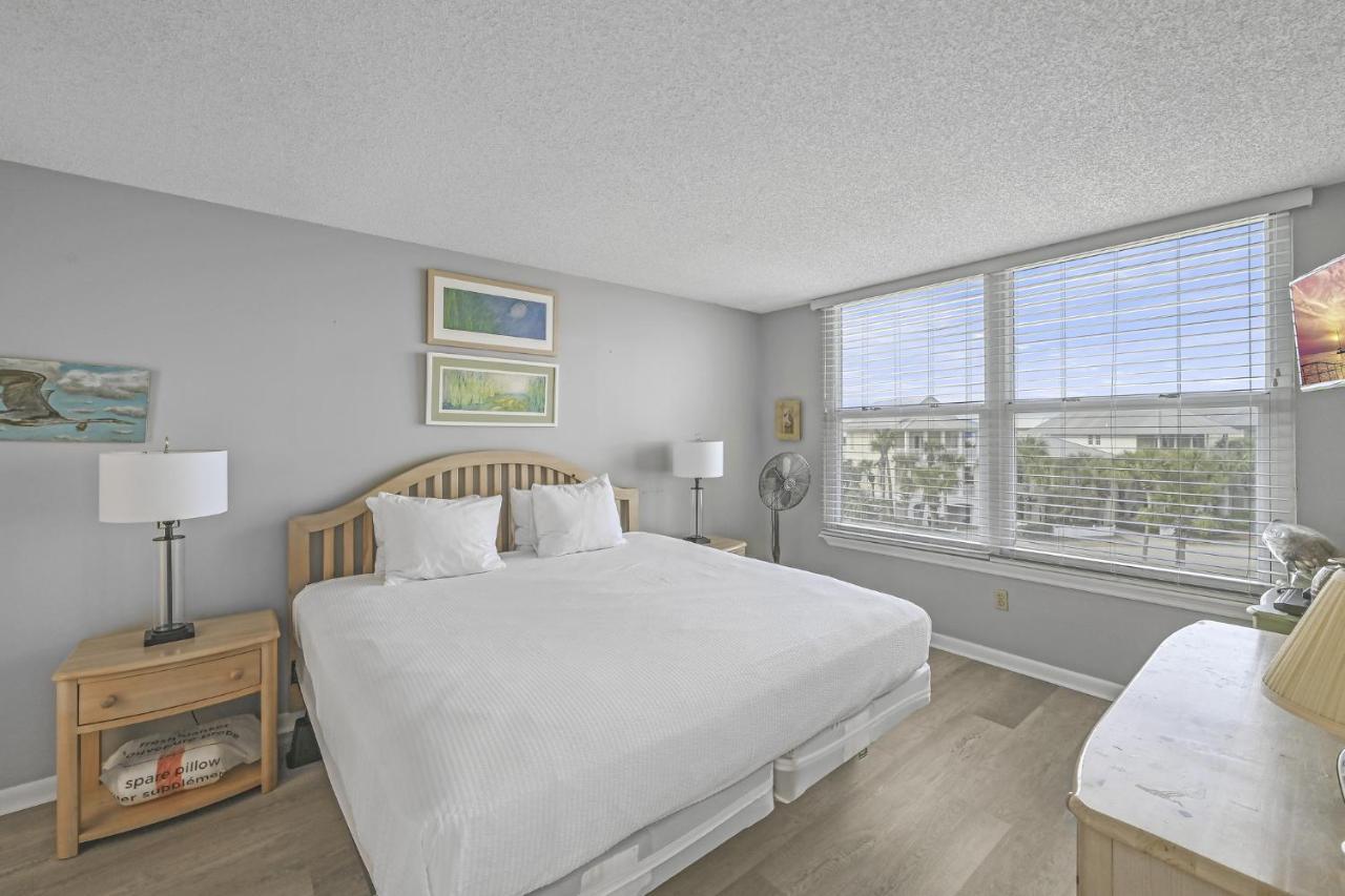 Magnolia House 302 At Pointe * Destin