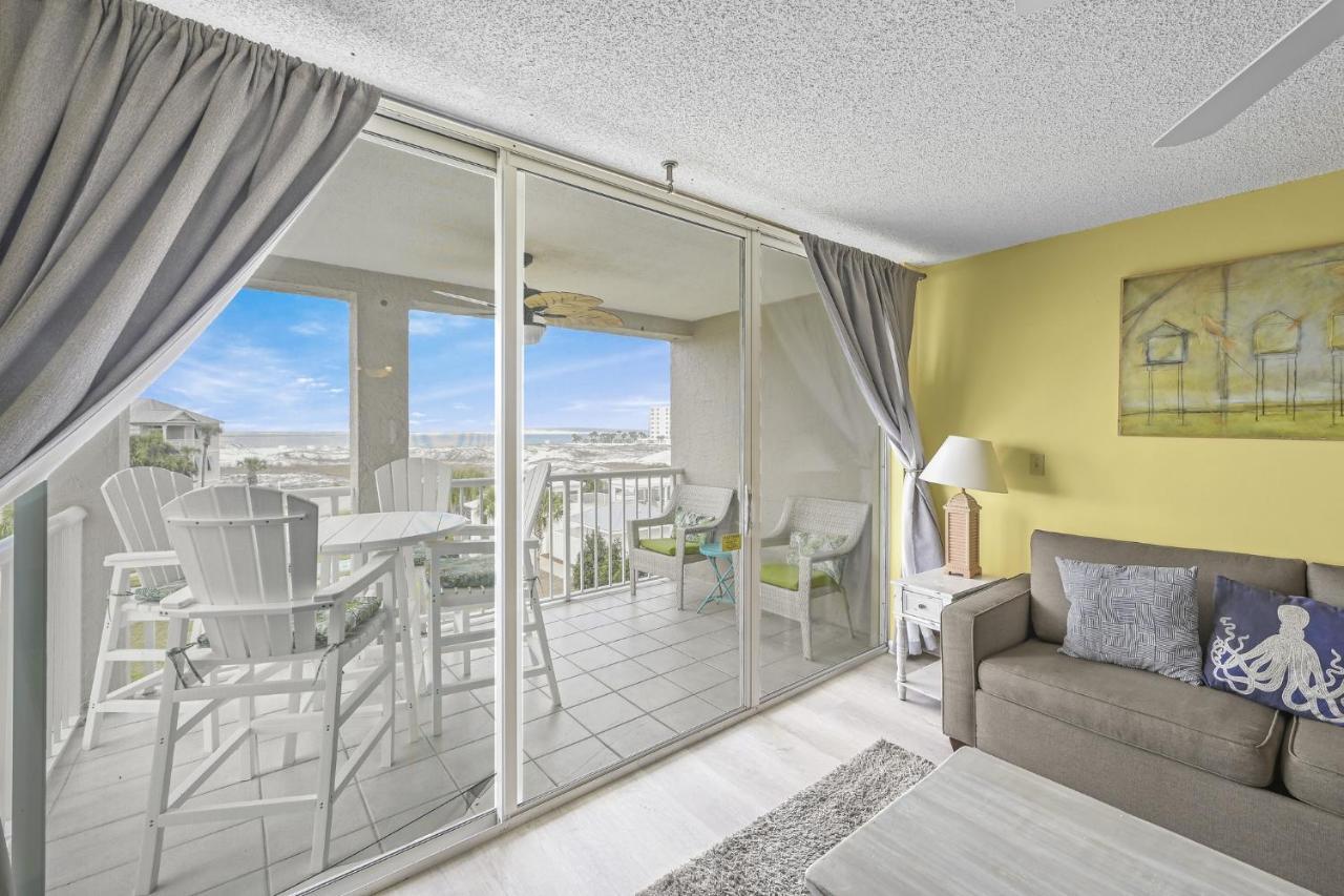 Magnolia House 302 At Pointe Apartment *