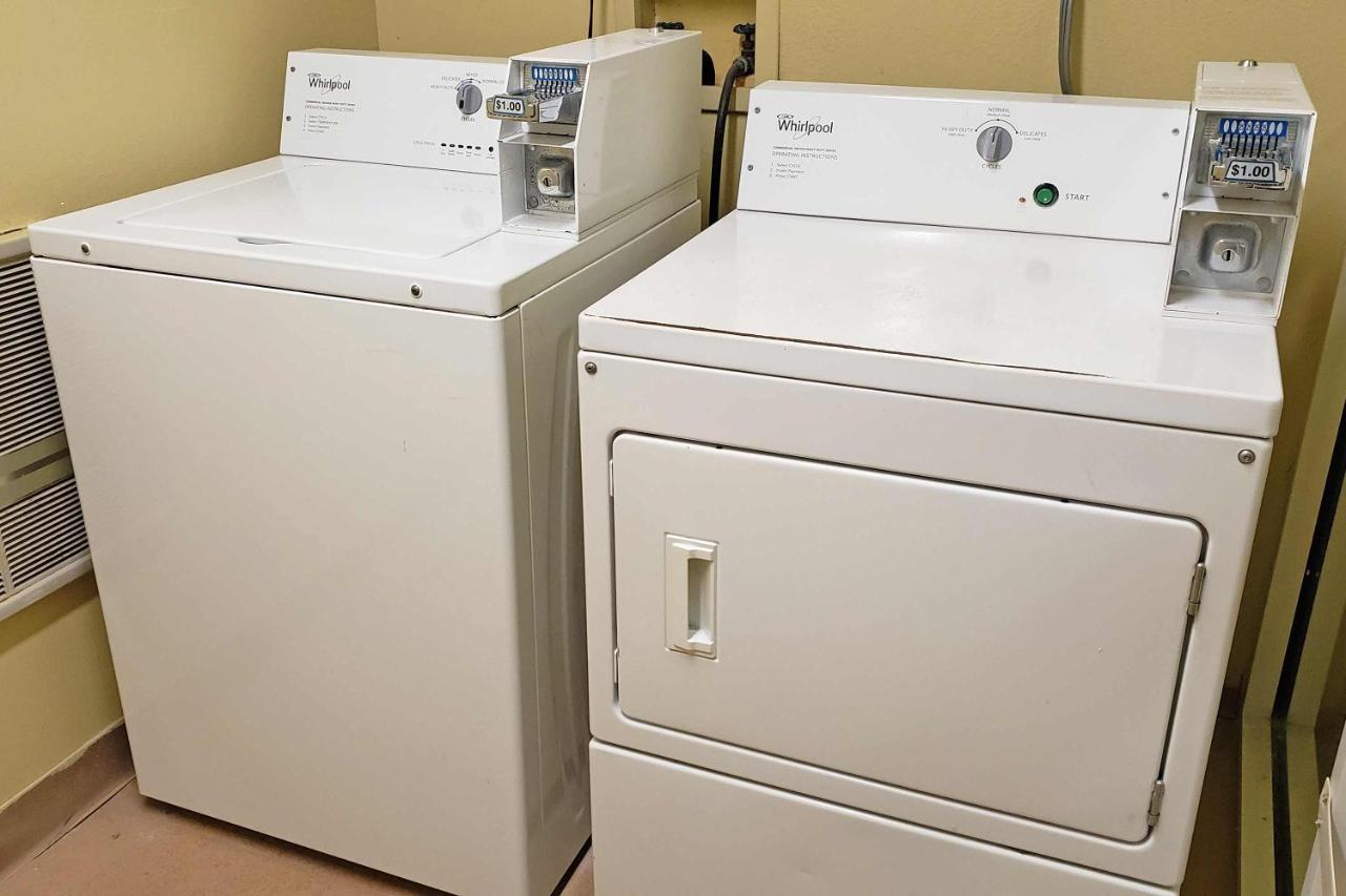Pelican 1202 By Pelican Management Apartment *