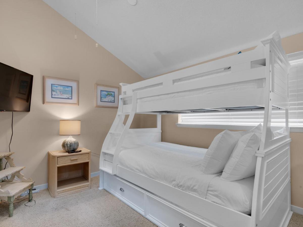 Hidden Dunes 199 By Newman-dailey Holiday home Destin