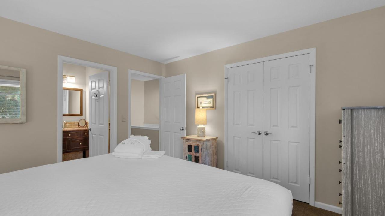 Holiday home Beachwalk 5052