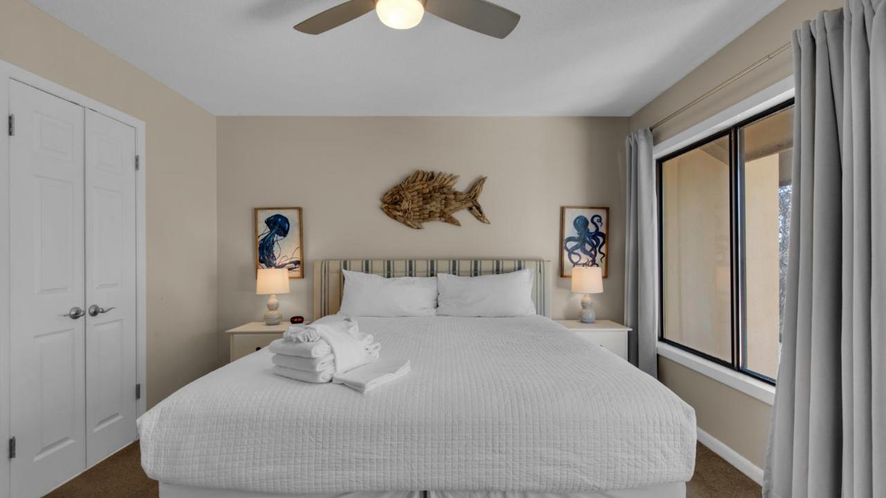 Beachwalk 5052 Holiday home Destin