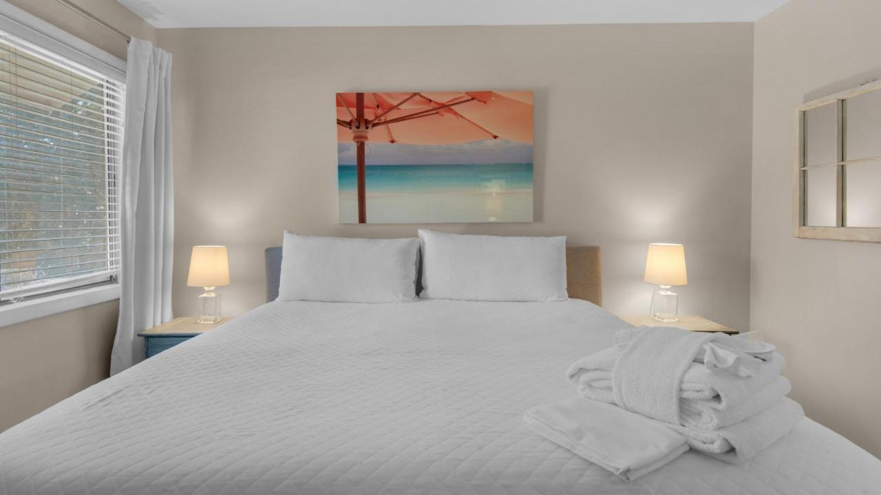 Holiday home Beachwalk 5052 Destin