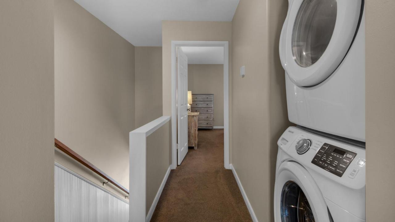 Beachwalk 5052 Holiday home Destin