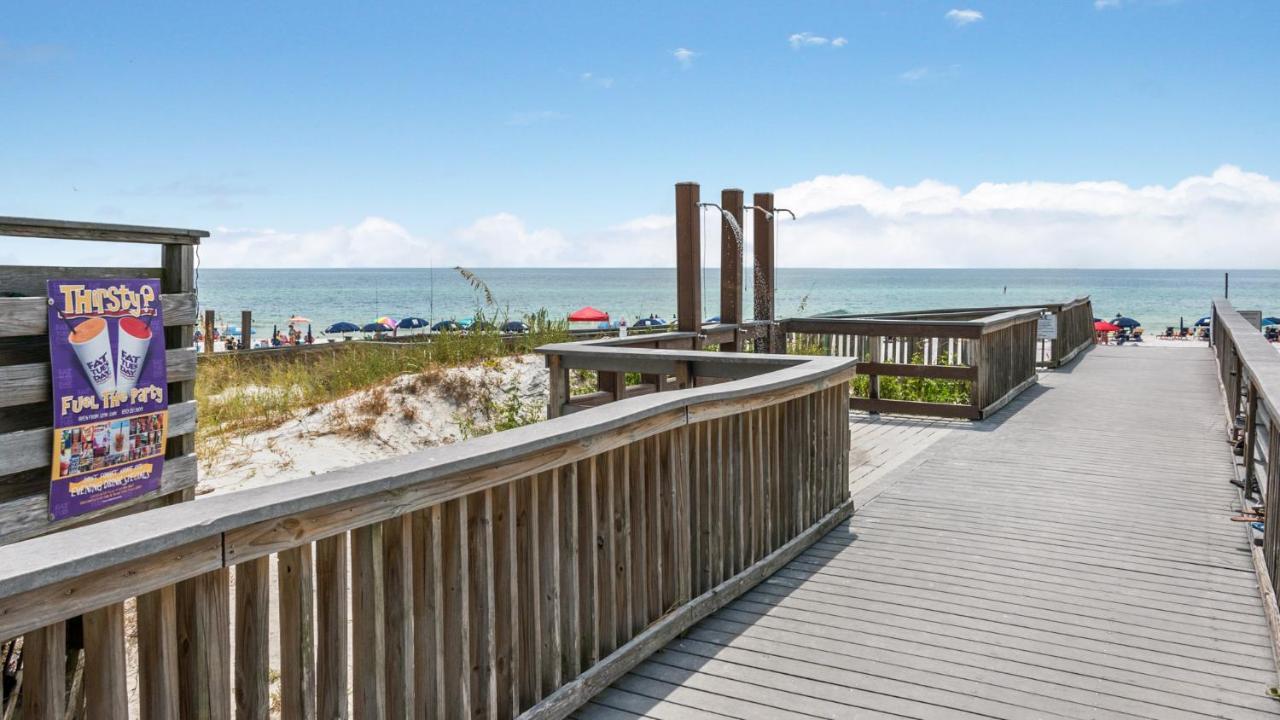 Beachwalk 5052 Holiday home