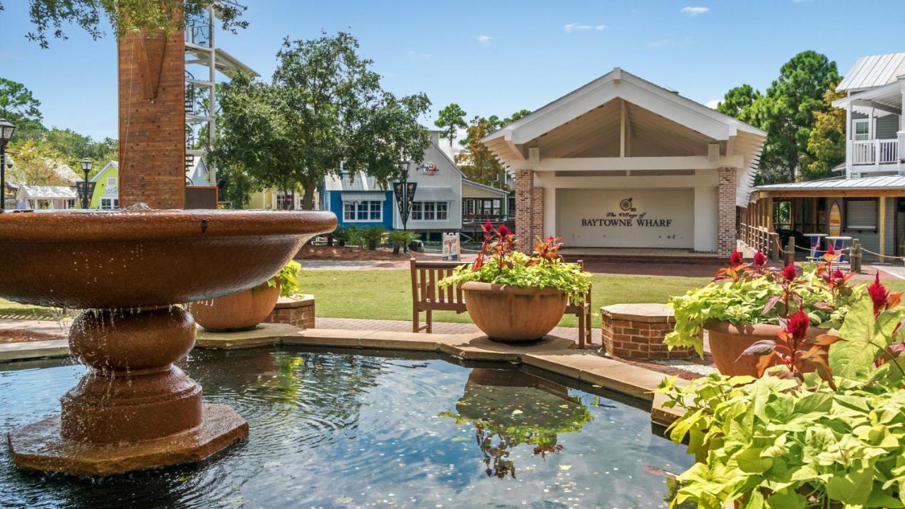 Holiday home Beachwalk 5052