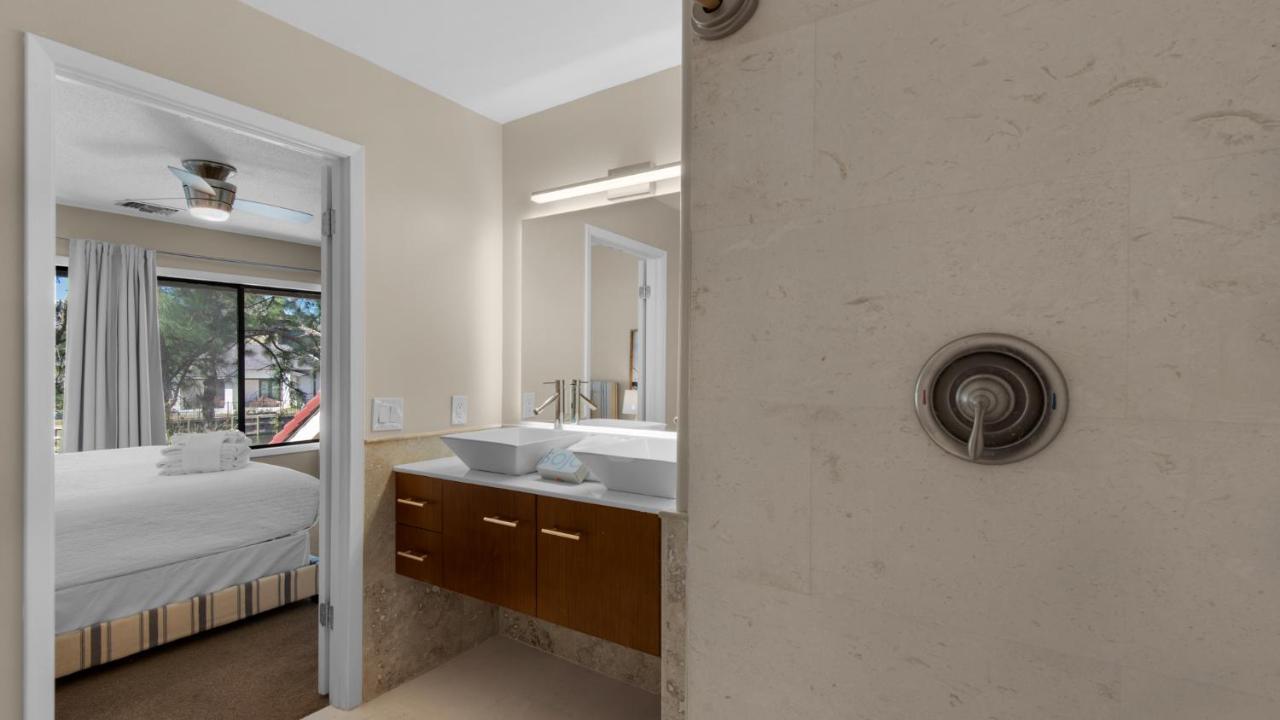 Beachwalk 5052 Holiday home Destin