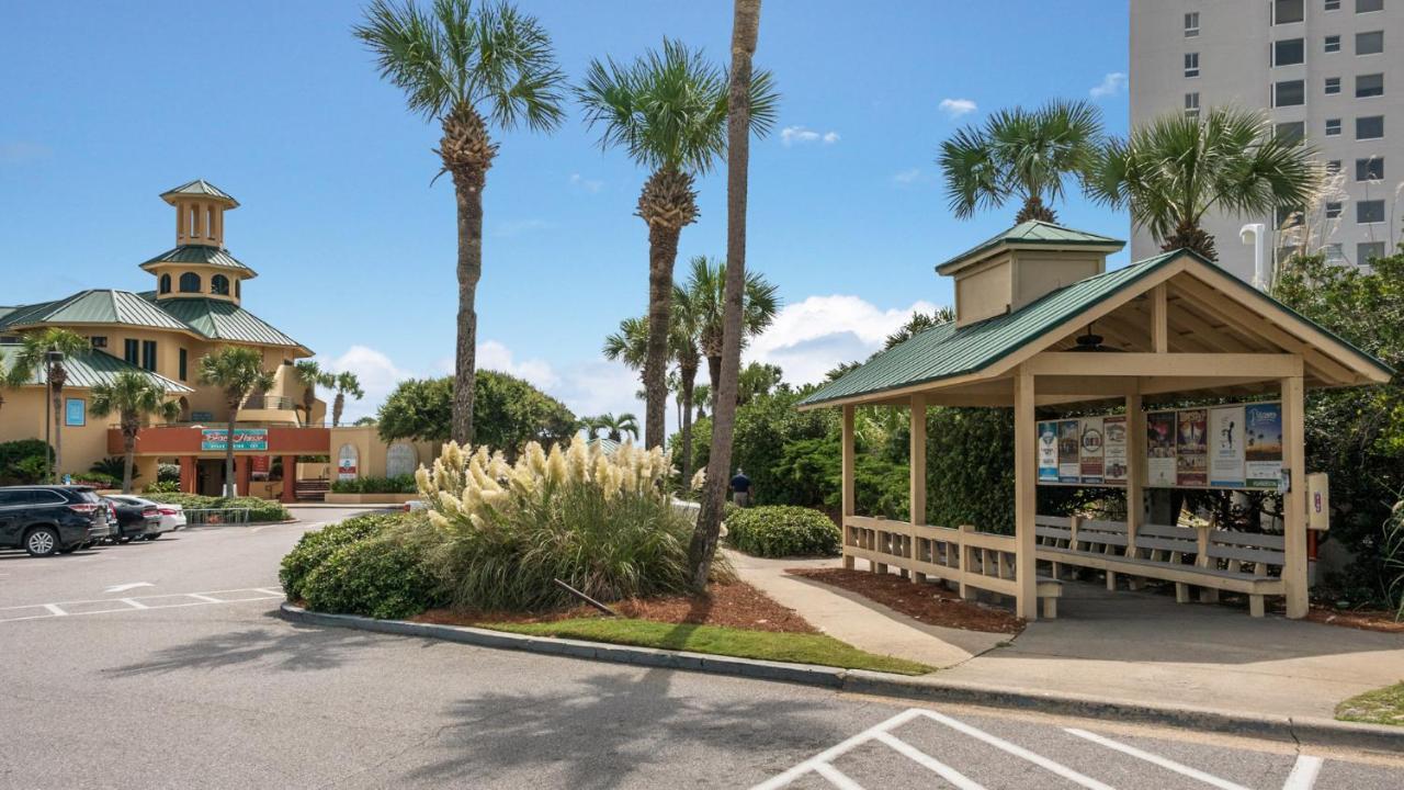 Holiday home Beachwalk 5052 Destin