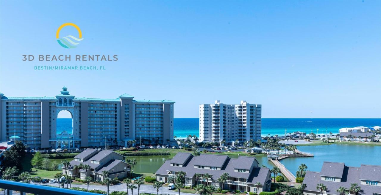Ariel Dunes Ii 909 Holiday home *