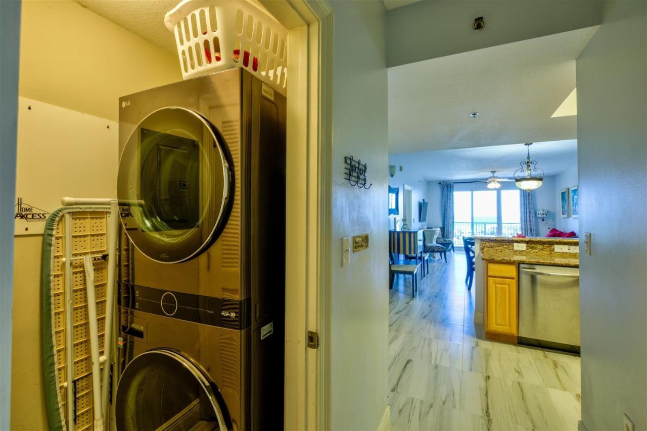 Ariel Dunes Ii 909 Holiday home *