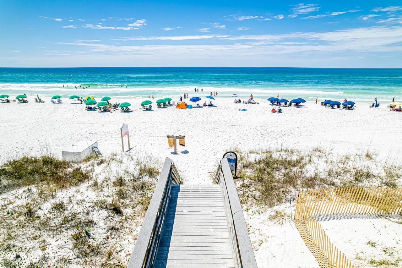 Sunshine House Destin