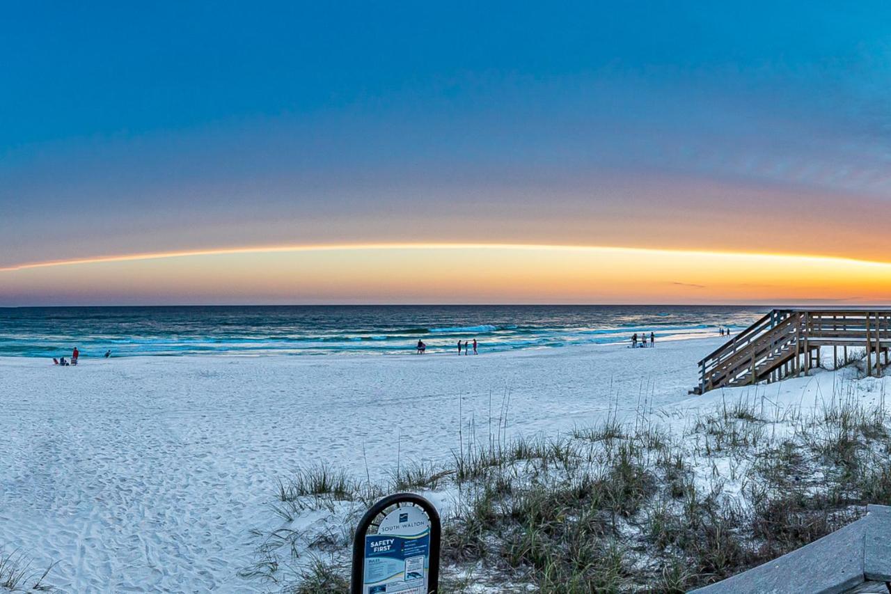 Sunshine House Destin