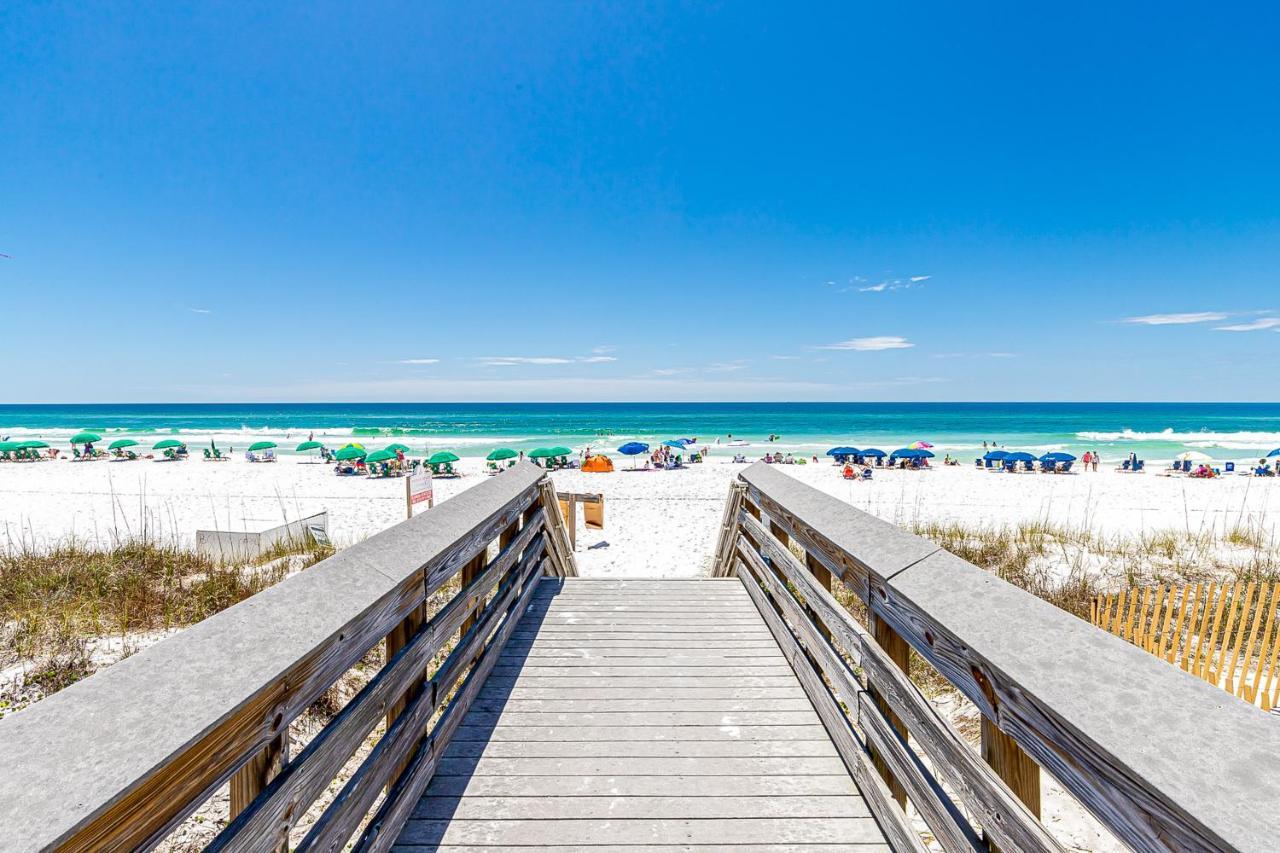 Holiday home Sunshine House Destin