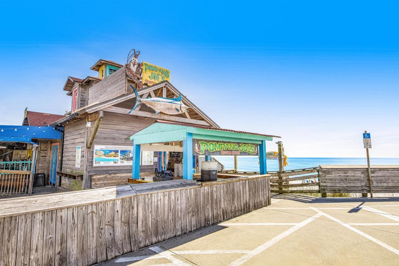 Sunshine House * Destin