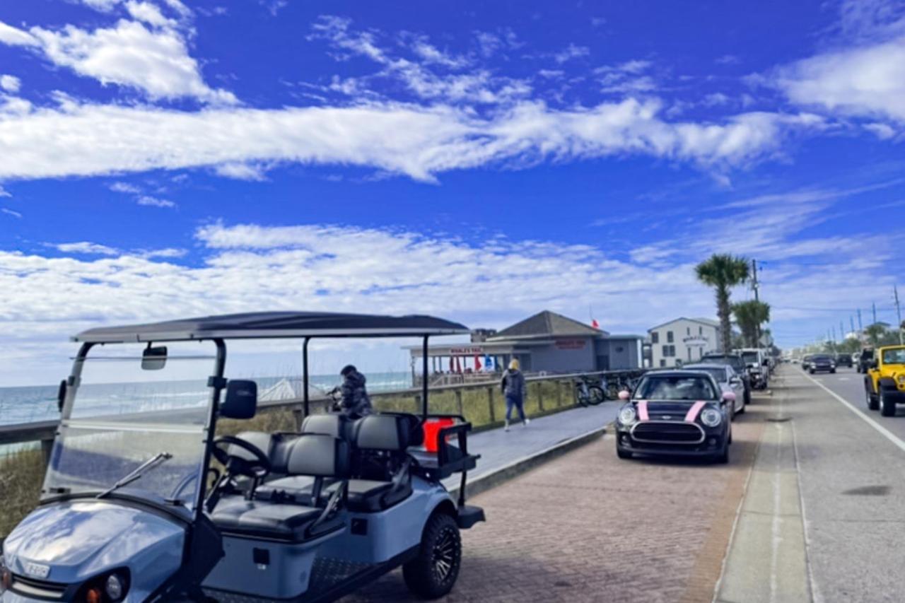 Sunshine House Holiday home Destin