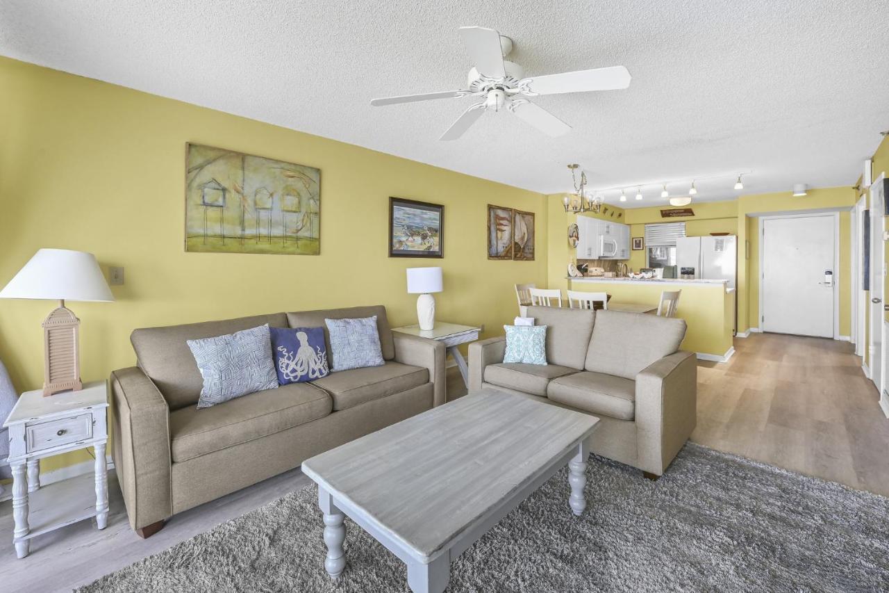 Magnolia House 302 At Pointe Apartment *