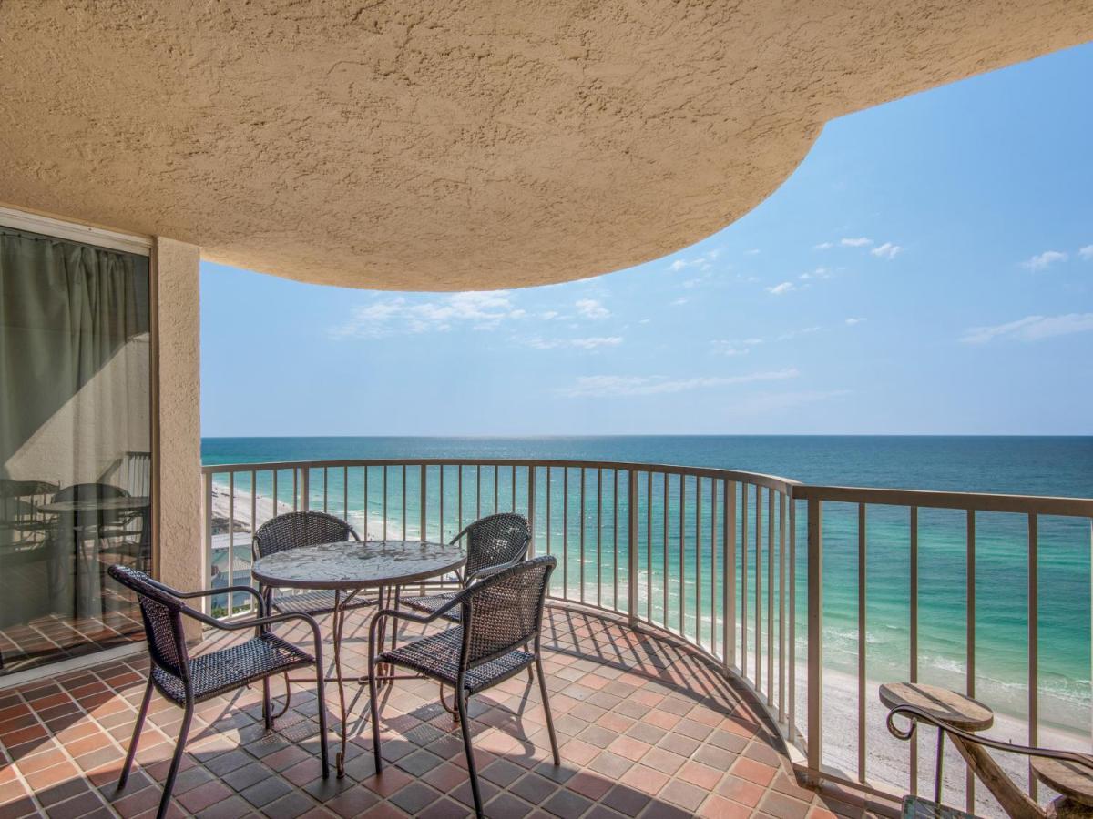 Hidden Dunes 1602 By Newman-dailey Holiday home Destin