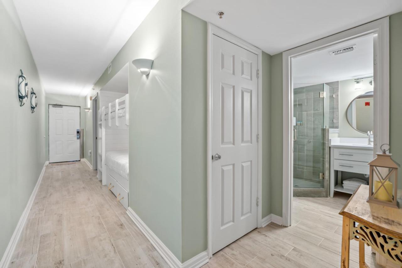 Pelican 1511 By Newman-dailey Holiday home Destin