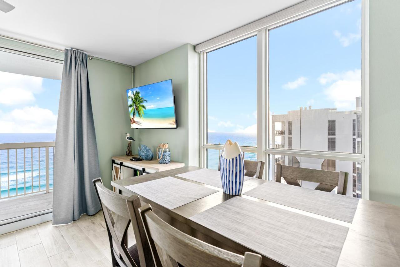 Holiday home Pelican 1511 By Newman-dailey Destin