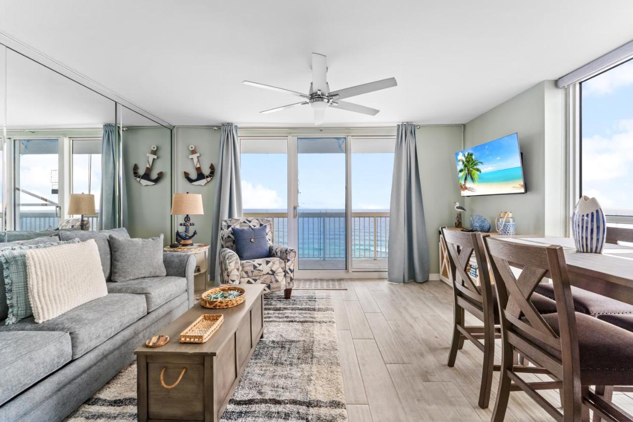 Holiday home Pelican 1511 By Newman-dailey Destin