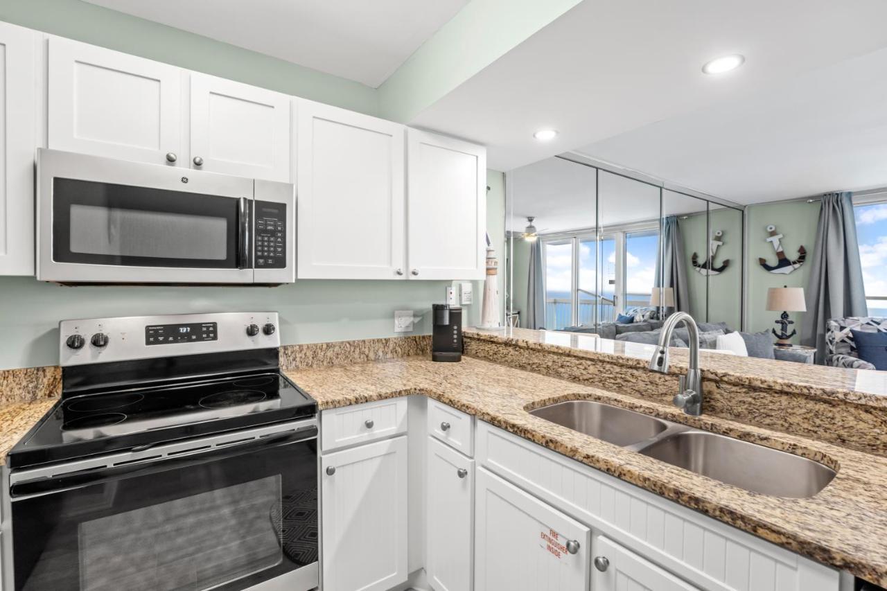Holiday home Pelican 1511 By Newman-dailey Destin
