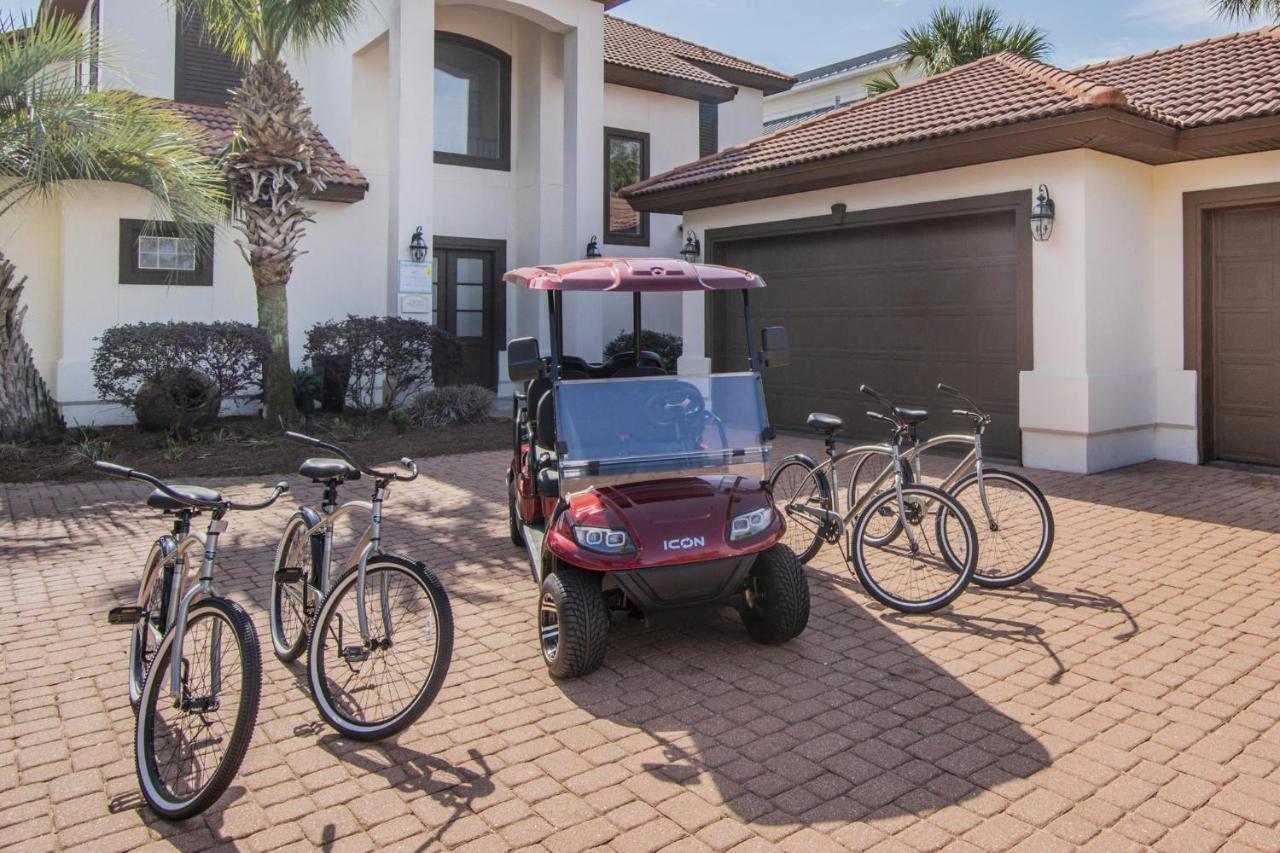 Sea Of Dreams Holiday home Destin