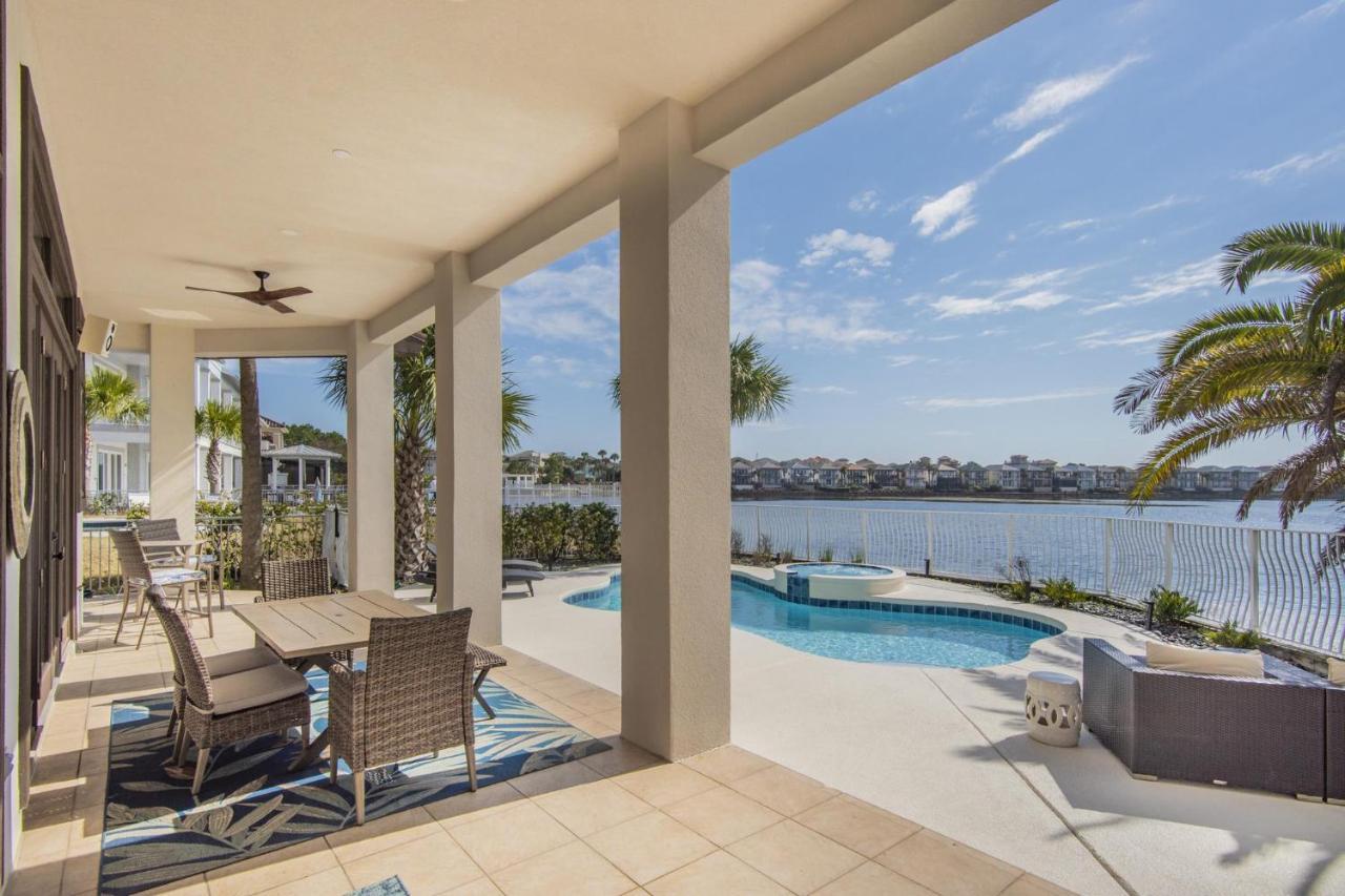 Holiday home Sea Of Dreams Destin