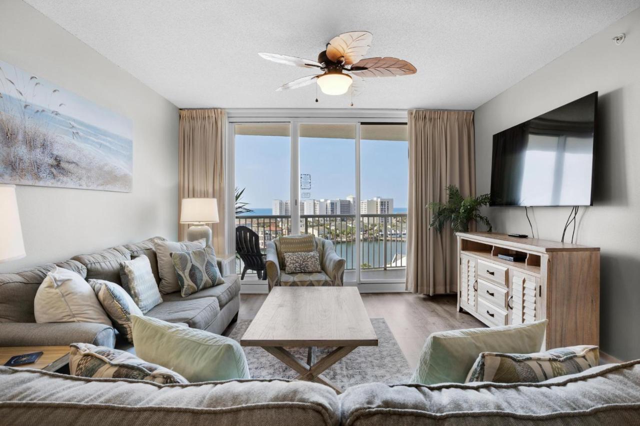 Apartment Pelican Terrace 805