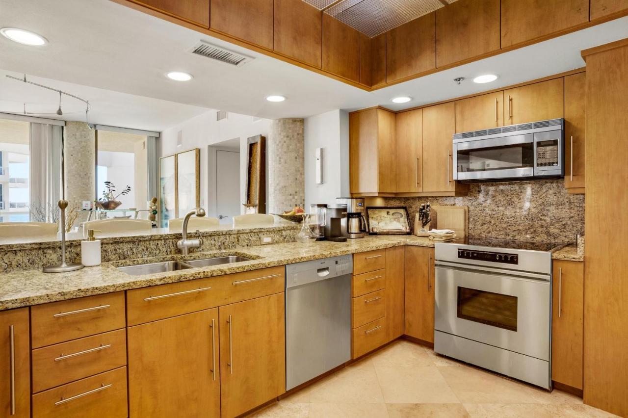 East Pass 601 Holiday home