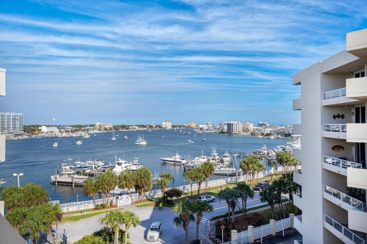 Holiday home East Pass 601 Destin