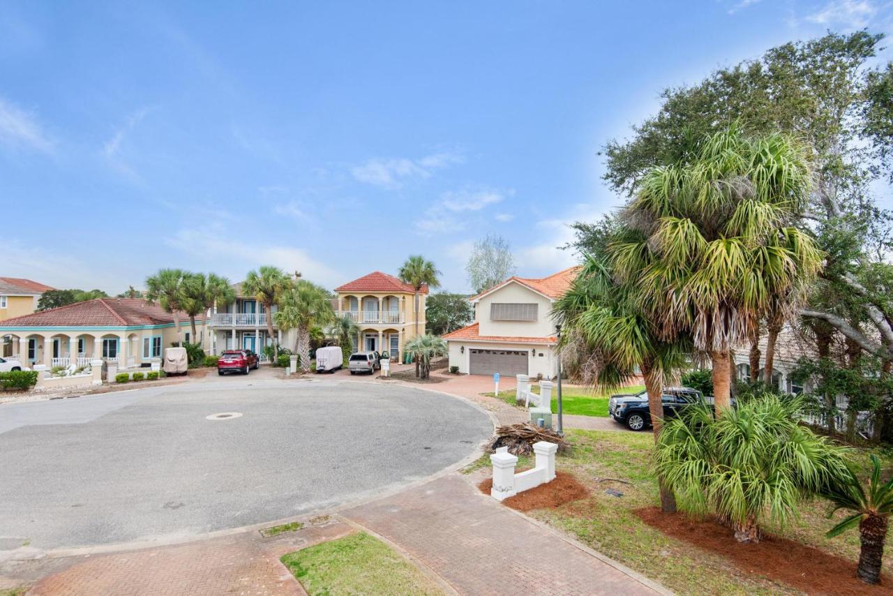Miramar Charms Holiday home Destin