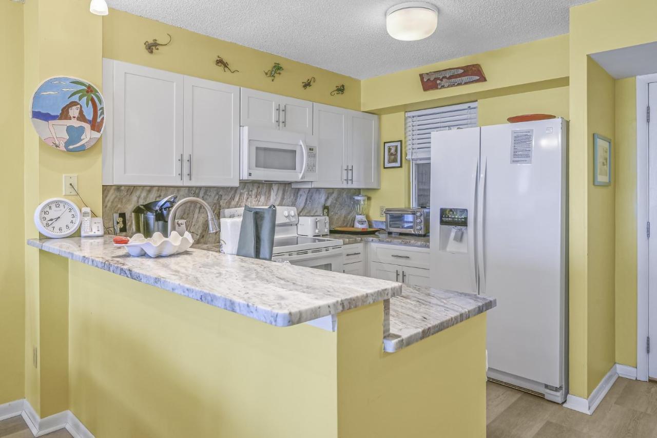 Magnolia House 302 At Pointe *
