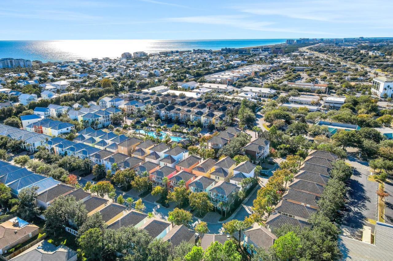 Holiday home Villages Of Crystal Flamingos Paradise Destin