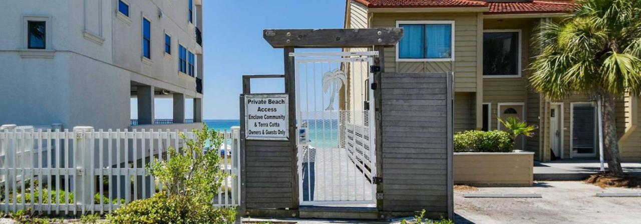Holiday home Coastal Tides At Enclave 403a Destin