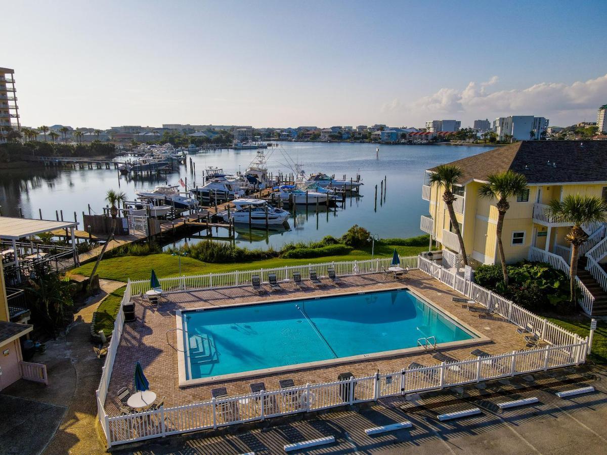Apartment Sandpiper Cove #1121 Destin