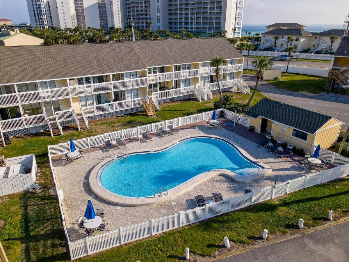 Sandpiper Cove #1121 Destin